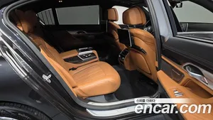 BMW 7-Series, 2021 — миниатюра 12