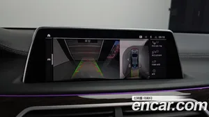 BMW 7-Series, 2021 — миниатюра 15