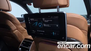 BMW 7-Series, 2021 — миниатюра 17