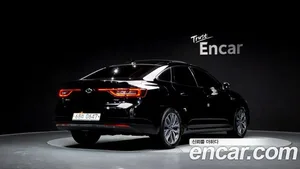 Renault SM6, 2016 — миниатюра 2
