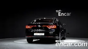 Renault SM6, 2016 — миниатюра 4