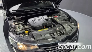 Renault SM6, 2016 — миниатюра 6