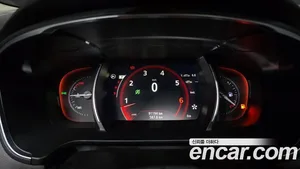 Renault SM6, 2016 — миниатюра 8