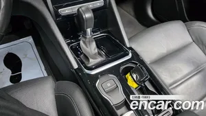 Renault SM6, 2016 — миниатюра 9