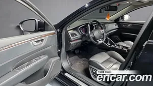 Renault SM6, 2016 — миниатюра 10