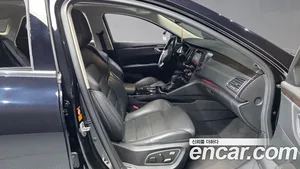 Renault SM6, 2016 — миниатюра 11