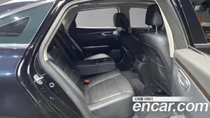 Renault SM6, 2016 — миниатюра 12