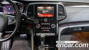 Renault SM6, 2016 — миниатюра 14