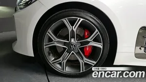 Kia Stinger, 2020 — миниатюра 5