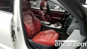 Kia Stinger, 2020 — миниатюра 10