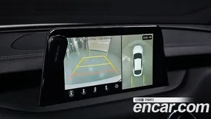 Kia Stinger, 2020 — миниатюра 16