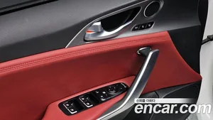 Kia Stinger, 2020 — миниатюра 19