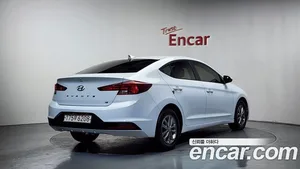 Hyundai Avante, 2020 — миниатюра 2