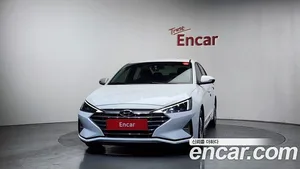 Hyundai Avante, 2020 — миниатюра 3