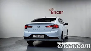 Hyundai Avante, 2020 — миниатюра 4