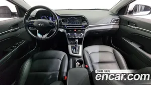 Hyundai Avante, 2020 — миниатюра 7