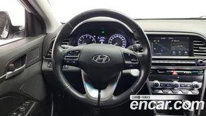 Hyundai Avante, 2020 — миниатюра 13