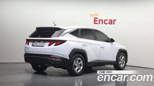 Hyundai Tucson, 2021 — миниатюра 2