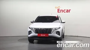 Hyundai Tucson, 2021 — миниатюра 3