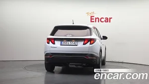 Hyundai Tucson, 2021 — миниатюра 4