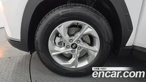 Hyundai Tucson, 2021 — миниатюра 5