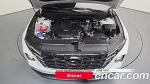 Hyundai Tucson, 2021 — миниатюра 6