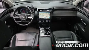 Hyundai Tucson, 2021 — миниатюра 7