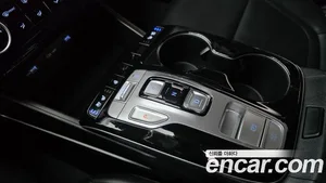 Hyundai Tucson, 2021 — миниатюра 9