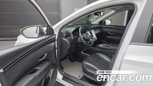 Hyundai Tucson, 2021 — миниатюра 10