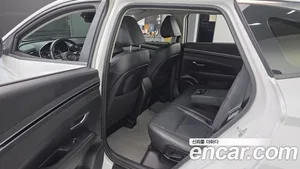 Hyundai Tucson, 2021 — миниатюра 11