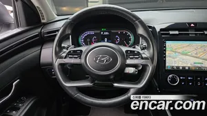 Hyundai Tucson, 2021 — миниатюра 13