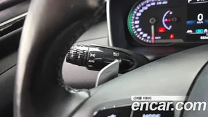 Hyundai Tucson, 2021 — миниатюра 16
