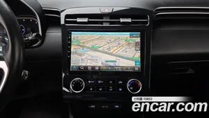 Hyundai Tucson, 2021 — миниатюра 17
