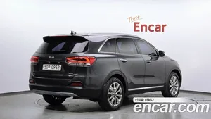 Kia Sorento, 2015 — миниатюра 2