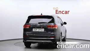 Kia Sorento, 2015 — миниатюра 4