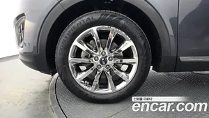 Kia Sorento, 2015 — миниатюра 5