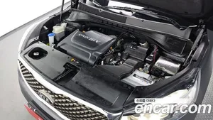 Kia Sorento, 2015 — миниатюра 6