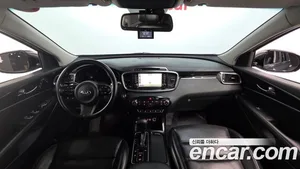 Kia Sorento, 2015 — миниатюра 7
