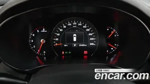 Kia Sorento, 2015 — миниатюра 8