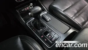 Kia Sorento, 2015 — миниатюра 9