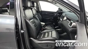 Kia Sorento, 2015 — миниатюра 10