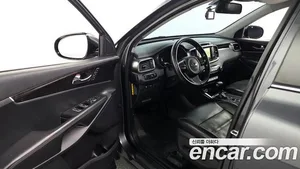 Kia Sorento, 2015 — миниатюра 11