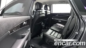 Kia Sorento, 2015 — миниатюра 12