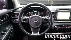 Kia Sorento, 2015 — миниатюра 13