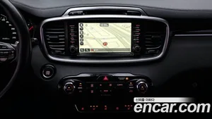 Kia Sorento, 2015 — миниатюра 14