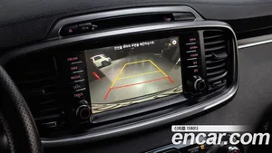 Kia Sorento, 2015 — миниатюра 15