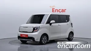 Kia RAY, 2023 — миниатюра 1