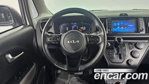 Kia RAY, 2023 — миниатюра 13