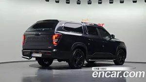 KGM Rexton, 2022 — миниатюра 2