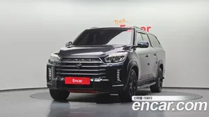 KGM Rexton, 2022 — миниатюра 3